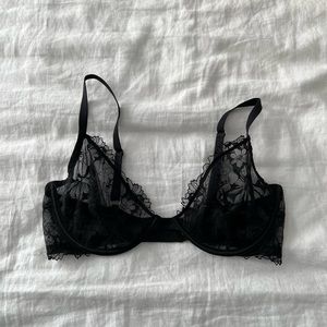 Victoria’s Secret Unlined Bra